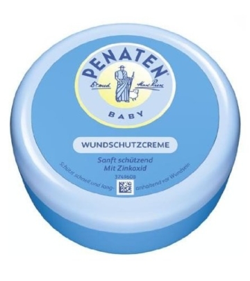 Penaten Baby Wundschutzcreme, 250ml -