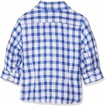 Peuterey kids Baby-Jungen Hemd Shirt -