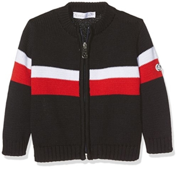 Peuterey kids Baby-Jungen Strickjacke Cardigan -