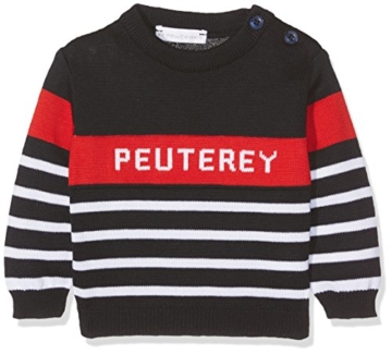 Peuterey kids Baby-Jungen Sweatshirt Sweater -