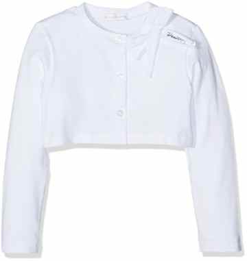 Peuterey kids Baby-Mädchen Strickjacke Shrug -