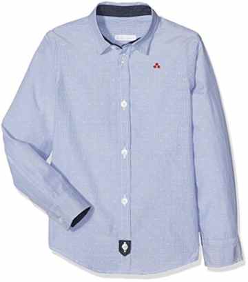 Peuterey kids Jungen Hemd Shirt Baby -