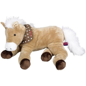 Pferdefreunde, Kuschelpferd Nixe 25285 -
