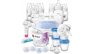 Philips Avent Lebensmittels Set -