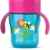 Philips AVENT SCF782/20 – Trinkbecher Allaround Cup 260ml ab 12+, Farbe rosa -