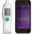 Philips AVENT SCH740/86 Smart Ohr-Fieberthermometer -