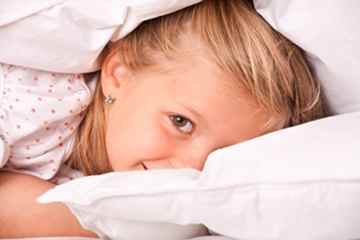 Piccolino Bett Set – Daunen -