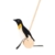 Pinguin, Schiebetier -