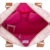 Pink Lining YUMMY MUMMY black Cabs Wickeltasche -