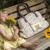 Pink Lining YUMMY MUMMY Busy Bees Wickeltaschen -