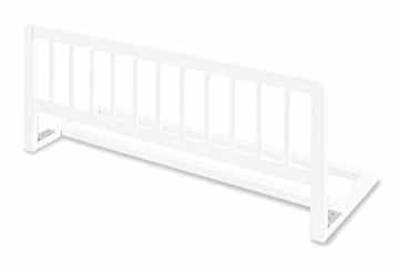 Pinolino 172418 Vollmassiv Buche, weiß lackiert -