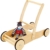 Pinolino 269376 Massiv Buche, klar lackiert -