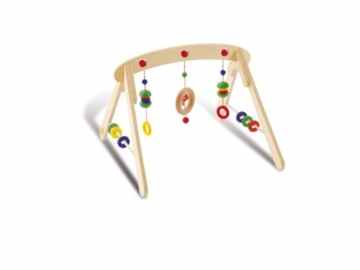 Pinolino 345483 – Babygym Jane -