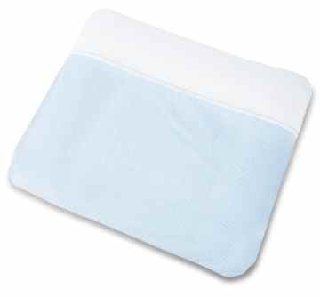 Pinolino 73389-2 Bezug für Wickelauflagen -