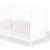 Pinolino Babybett Kinderbett Robin -