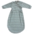 Popolini Gigoteuse Bleu/gris rayures 74/80cm -