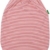 Popolini iobio Strampelsack Sommer Coral-Natur Interlock -