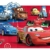 p:os 68793 Platzset Disney Cars, 42 x 29 cm -
