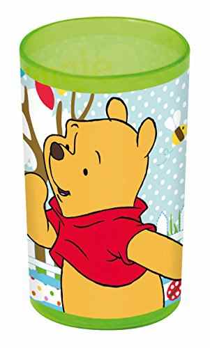 p:os 68925 Trinkbecher Disney Winnie the Pooh, 250 ml