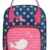 Prêt 428-7041-1 Rucksack Pret Denimized, 29 x 22 x 10cm, navy -