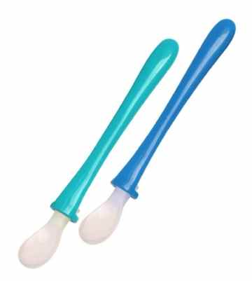 primamma Softlöffel, 2er Set -