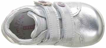 Primigi Baby Mädchen Psu 7521 Krabbelschuhe -