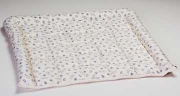 Prolana Wickelauflage BOBO KbA Baumwolle -