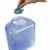 Protec TWT001EU Humidifier Cleaning Fish – Antibakterieller Reinigungszusatz -