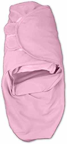 Pucksack (Schlafsack) für Neugeborene -