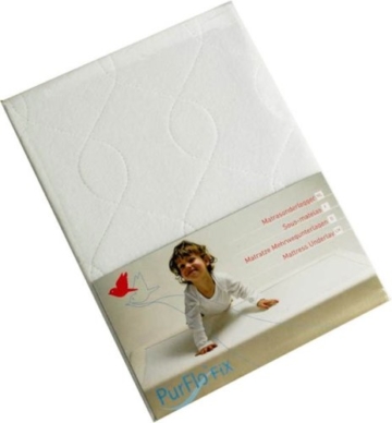 PurFlo PUR/FIX Matratzen-Unterlage -