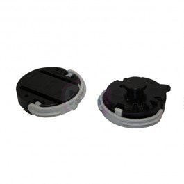 Quinny Zapp Xtra Sitzadapter Adapterset -