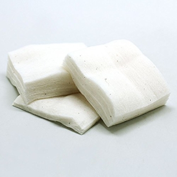 RBA / RDA Watte aus japanischer Bio-Baumwolle / organic Cotton , 8er Pack -