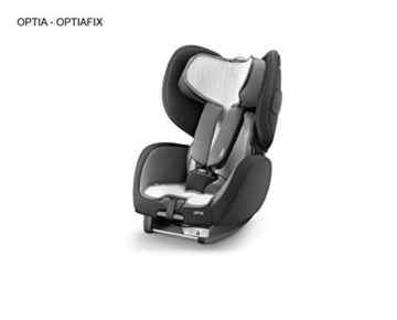 Recaro 96136B21601 Air Mesh Bezug Kinderautositz Optia -