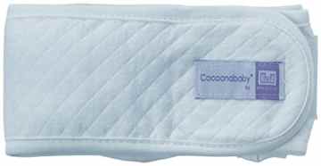 Red Castle Bauchband Cocoonababy Fleur de Baumwolle weiß -