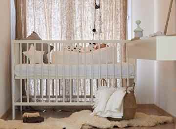 Red Castle Cocoonababy, weiß -