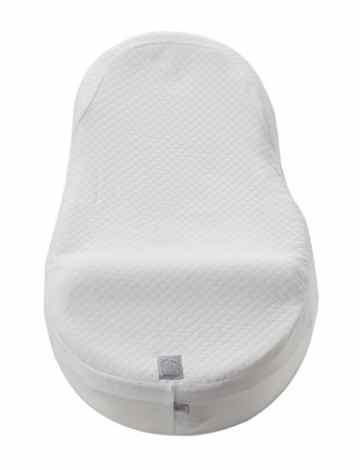 Red Castle Spannbetttuch für Cocoonababy T3, Farbe und Stil wählbar -