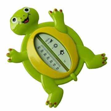 Reer 2499 Badethermometer Schildkröte -