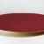 Remember Platzteller ‚Bordeaux‘ -