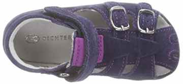 Richter Kinderschuhe Baby Mädchen Terrino 2102-731 Lauflernschuhe -