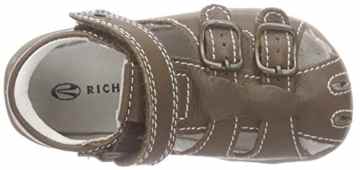 Richter Kinderschuhe Terrino Baby Jungen Lauflernschuhe -
