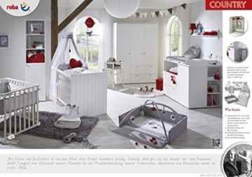 roba 45473 Wickelkommode Country -