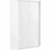 roba 58741 – Eckkleiderschrank „Dreamworld 2“