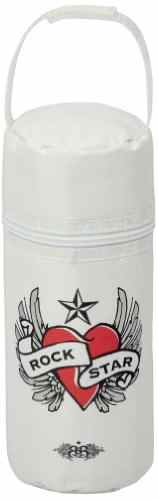 Rock Star Baby Isoliertasche Hearts and Wings – 90093 -