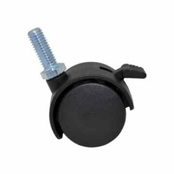 Rollensatz für Kinderliege -