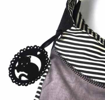 Rubin niedliche Tasche von Gor-juss -