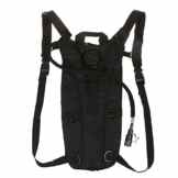 ryask (TM) UK 3L TPU Trinksystem mit Trinkblase Rucksack Wasser Tasche Wandern Klettern