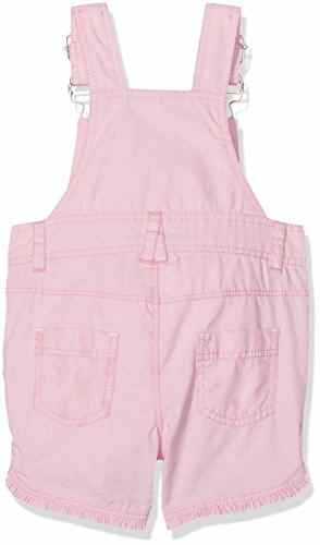 s.Oliver Baby-Mädchen Latzhose -