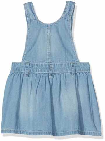 s.Oliver Baby-Mädchen Rock Latzrock -