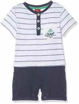 s.Oliver Baby-Jungen Hose Overall