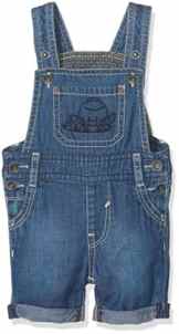 s.Oliver Baby-Jungen Latzhose